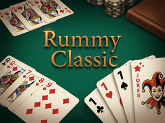 Game Rummy Classic