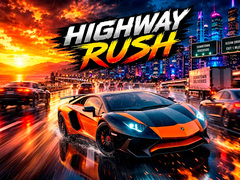 Game Highway Rush