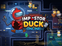 Game Impostor Duck Online