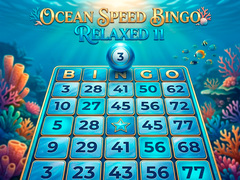 Game Ocean Speed Bingo Relaxed 11