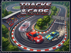 Game Tracks & Cars