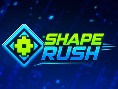 Game Shape Rush