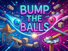 Game Bump the Balls