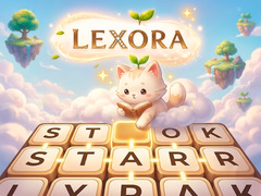 Game Lexora