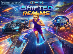 Game Shifted Realms
