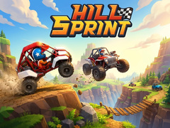 Game Hill Sprint