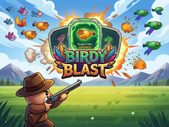Game Birdy Blast