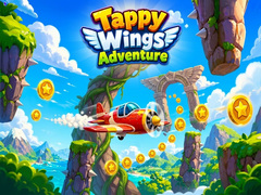 Game Tappy Wings Adventure