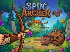 Game Spin Archer