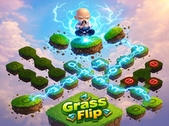 Game Grass Flip