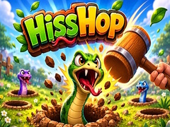 Game HissHop