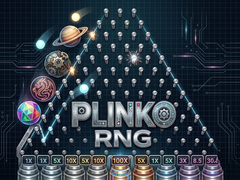 Game Plinko RNG