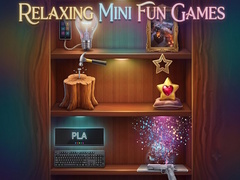 Game Relaxing Mini Fun Games