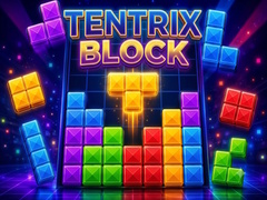 Game TenTrix Block