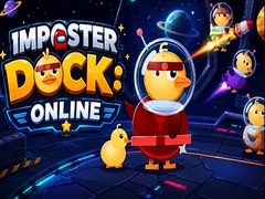 Game imposter Duck : Online
