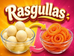 Game Rasgullas