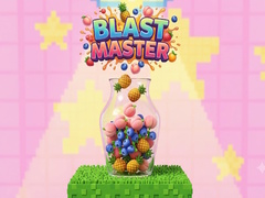 Game Blast Master
