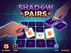 Game Shadow Pairs