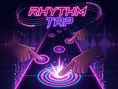 Game Rhythm Tap