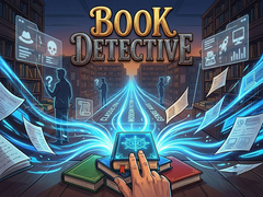 Game Book Detective