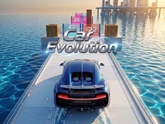 Game Car Evolution 