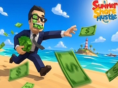 Game Summer Shore Hustle