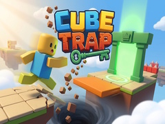 Game Cube Trap