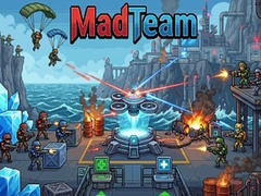 Game Mad Team