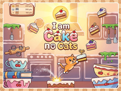 Game I am Cake no Cats