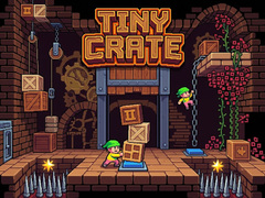 Game Tiny Crate