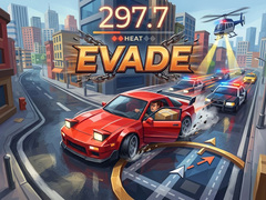Game Evade