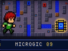 Game Microgic 89