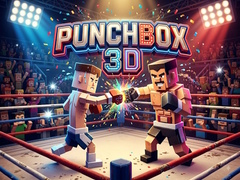 Game PunchBox 3D
