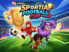 Game Sportia Football Cup