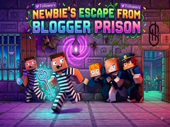Game Newbie’s Escape from Blogger Prison
