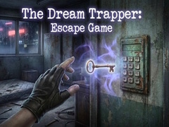 Game The Dream Trapper: Escape Game