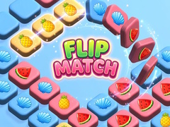 Game Flip Match