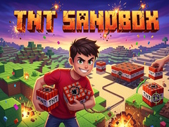 Game TNT Sandbox