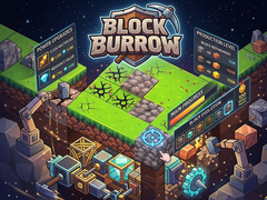Game Block Burrow