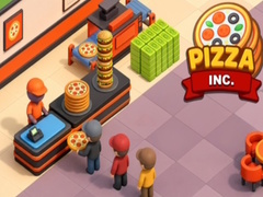 Game Pizza Inc.
