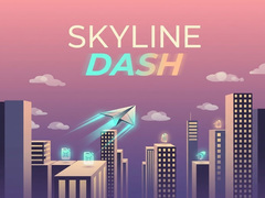 Game Skyline Dash