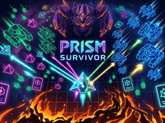 Game Prism Survivor