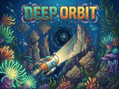 Game Deep Orbit