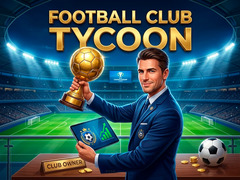 Game Football Club Tycoon
