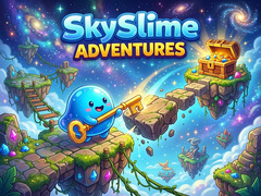 Game Skyslime Adventures