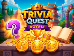 Game Trivia Quest Royal