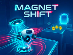 Game Magnet Shift