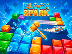 Game Block Spark