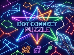 Game Dot Connect Puzzle