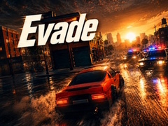 Game EVADE